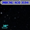 [MBC96] ACO 3594 100