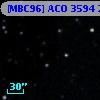 [MBC96] ACO 3594 261