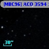 [MBC96] ACO 3594 134
