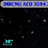[MBC96] ACO 3594 293