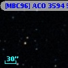 [MBC96] ACO 3594   5