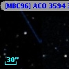 [MBC96] ACO 3594 399
