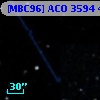 [MBC96] ACO 3594 450