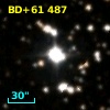 BD+61   487