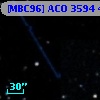 [MBC96] ACO 3594 440