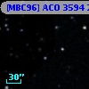 [MBC96] ACO 3594 264