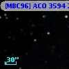 [MBC96] ACO 3594 245