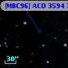 [MBC96] ACO 3594 365