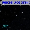 [MBC96] ACO 3594 224