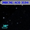[MBC96] ACO 3594 150