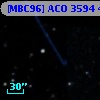[MBC96] ACO 3594 404