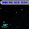 [MBC96] ACO 3594 200