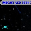 [MBC96] ACO 3594 350
