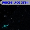 [MBC96] ACO 3594 126
