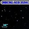 [MBC96] ACO 3594 276