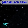 [MBC96] ACO 3594 179
