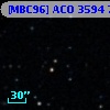 [MBC96] ACO 3594   7