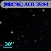 [MBC96] ACO 3594 159