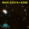 IRAS 02474+6200