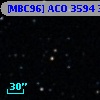 [MBC96] ACO 3594   3