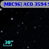 [MBC96] ACO 3594  91