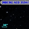 [MBC96] ACO 3594  96