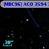 [MBC96] ACO 3594 381