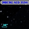 [MBC96] ACO 3594 146