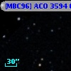 [MBC96] ACO 3594  61