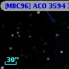 [MBC96] ACO 3594 321