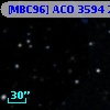 [MBC96] ACO 3594 284