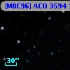 [MBC96] ACO 3594 147