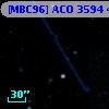 [MBC96] ACO 3594 452