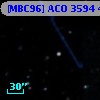 [MBC96] ACO 3594 410