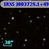 1RXS J003728.1+492643