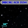 [MBC96] ACO 3594 189