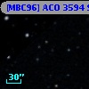 [MBC96] ACO 3594  92