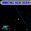 [MBC96] ACO 3594 430