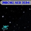 [MBC96] ACO 3594 186