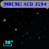 [MBC96] ACO 3594 152