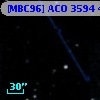 [MBC96] ACO 3594 447