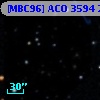 [MBC96] ACO 3594 291