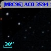 [MBC96] ACO 3594 107