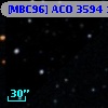 [MBC96] ACO 3594 168