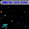 [MBC96] ACO 3594 187