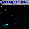 [MBC96] ACO 3594 129