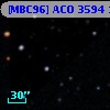 [MBC96] ACO 3594 157