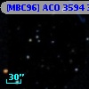 [MBC96] ACO 3594 300