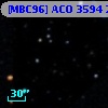 [MBC96] ACO 3594 274
