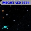 [MBC96] ACO 3594 166
